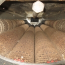 4552 TONG Martin Maq polisher 3 m drum