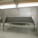 4552 TONG Martin Maq polisher 3 m drum