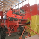 4595 Grimme 70-20 Kartoffelroder