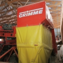 4595 Grimme 70-20 Kartoffelroder