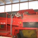 4595 Grimme 70-20 Kartoffelroder