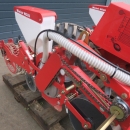 4612 Kverneland Miniair Nova pneumatic seeder