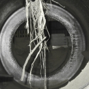 3304 EMVE DW1200 Potato washing barrell