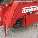 4624 Grimme KS1500 A Krautschläger