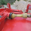 4624 Grimme KS1500 A Krautschläger