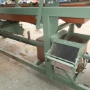 4640 Compas onion grader sorter  AS 60 