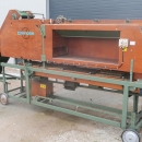 4640 Compas onion grader sorter  AS 60 