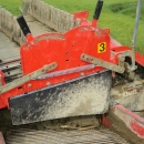 4679 Grimme SE75-30 potato harvester