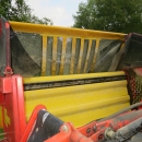 4679 Grimme SE75-30 potato harvester