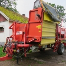 4679 Grimme SE75-30 potato harvester