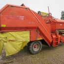 4685 Grimme SE75-20 potato harvester