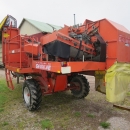 4685 Grimme SE75-20 potato harvester