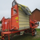 4685 Grimme SE75-20 potato harvester