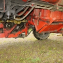 4685 Grimme SE75-20 potato harvester