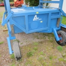 4689 Asa-Lift Onion topper OT-1500