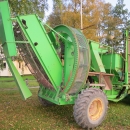 4694 Ekengards potato harvester 1 row