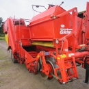 4696 Grimme SE75-30 Kartoffelroder