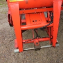 4696 Grimme SE75-30 Kartoffelroder