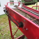 4698 Juko midi potato harvester