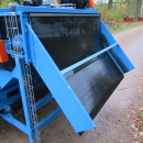 4707 EMVE screen grader 1200 mm