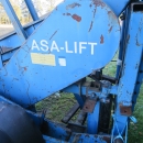 4715 Asa-Lift KT-80 potato harvester