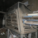 4732 Campfens Grisnich potato sorting machine