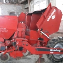 4739 Kverneland Underhaug 3200 potato planter