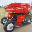 4771 Miedema Structural MS2000 potato planter