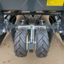 4771 Miedema Structural MS2000 potato planter