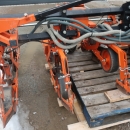 4789 Stanhay 785 precision seeder