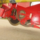 4802 Grimme SE75-40 potato harvester