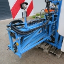 4806 Lemken Eurolux TLE 1000 sprayer