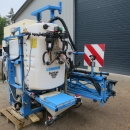 4806 Lemken Eurolux TLE 1000 sprayer