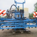 4806 Lemken Eurolux 1000 TLE ogrässpruta