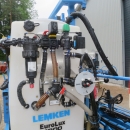 4806 Lemken Eurolux TLE 1000 sprayer