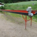 4811 EKKO conveyor belt 11500x500 mm