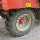 4821 Grimme SE75-30 potatisupptagare