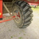 4821 Grimme SE75-30 potatisupptagare