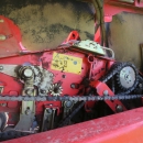 4822 Grimme GZ1700 Potato harvester