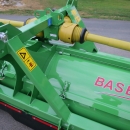 4836 Baselier haulm topper 4LKB320