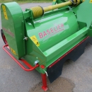 4836 Baselier haulm topper 4LKB320