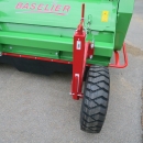 4836 Baselier haulm topper 4LKB320