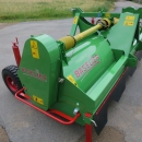 4836 Baselier haulm topper 4LKB320