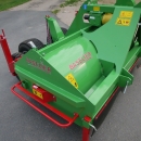 4846 Baselier haulm topper 4LKB190