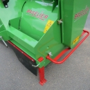 4846 Baselier haulm topper 4LKB190