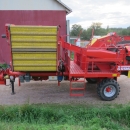 4847 Grimme SE75-20 Kartoffelroder