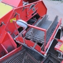 4847 Grimme SE75-20 Kartoffelroder