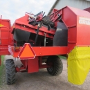 4847 Grimme SE75-20 Kartoffelroder