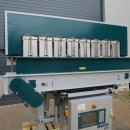 4850 Manter 8000 computer weigher 8 head