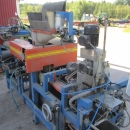 3187 EMVE 3000 potato paper bagger